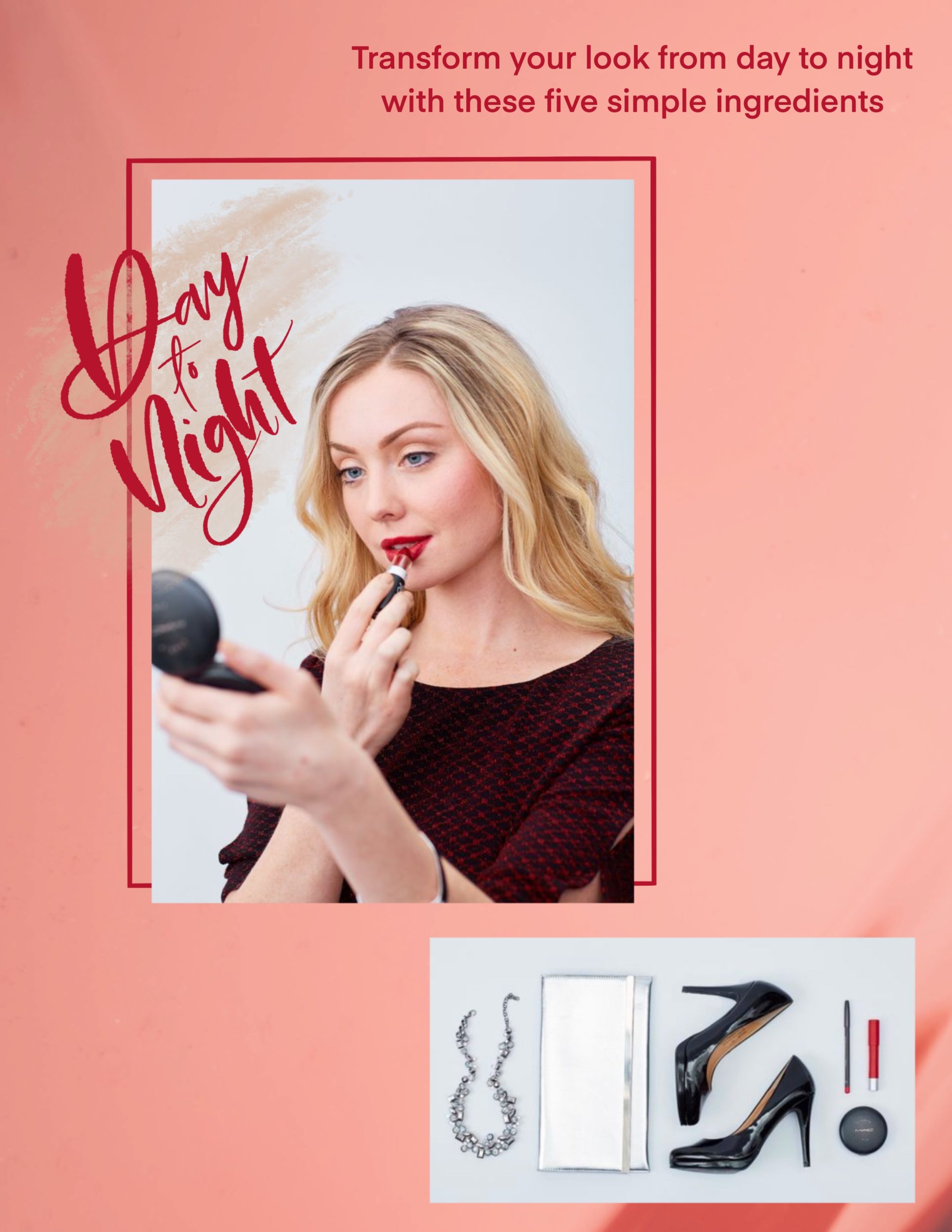 Hand Lettering 101 - TK Maxx UK
